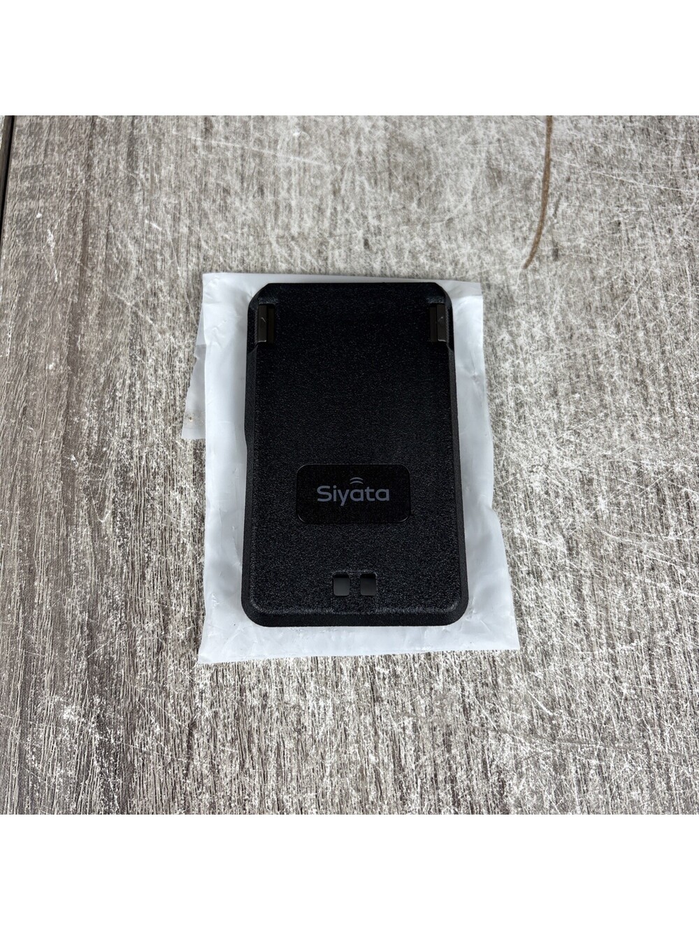 Siyata SD7 Replacement Battery Back Cover MAB0070004 3800mAh 3.85V